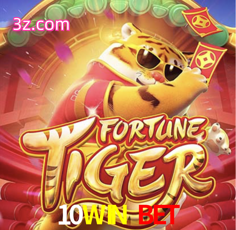 Fortune Tiger